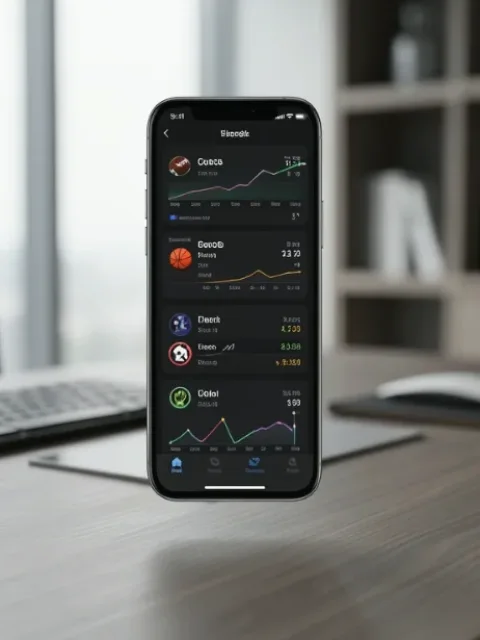 乐鱼 (Leyu) APP